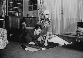 Фото - Джейн Уайман: 316x222 / 20 Кб