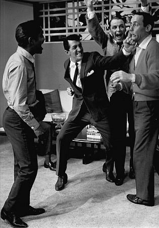 Фото - Сэмми Дэвис мл.: 314x450 / 38 Кб