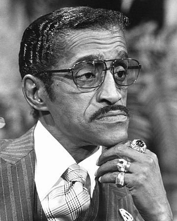 Фото - Сэмми Дэвис мл.: 360x450 / 43 Кб