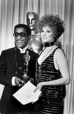 Фото - Сэмми Дэвис мл.: 293x450 / 35 Кб