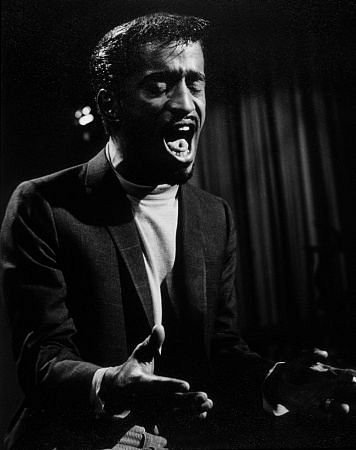 Фото - Сэмми Дэвис мл.: 356x450 / 24 Кб