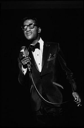 Фото - Сэмми Дэвис мл.: 298x450 / 14 Кб