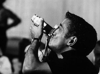 Фото - Сэмми Дэвис мл.: 332x245 / 16 Кб