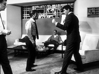 Фото - Сэмми Дэвис мл.: 339x255 / 24 Кб