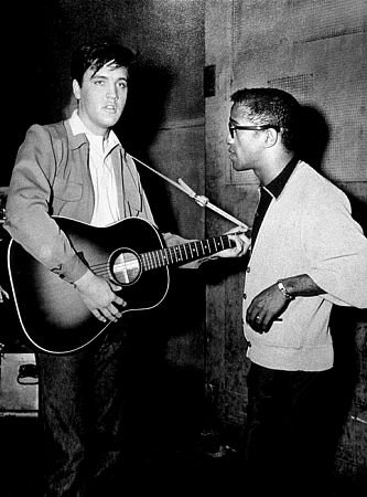 Фото - Сэмми Дэвис мл.: 333x450 / 36 Кб