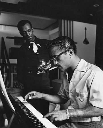 Фото - Сэмми Дэвис мл.: 362x450 / 31 Кб