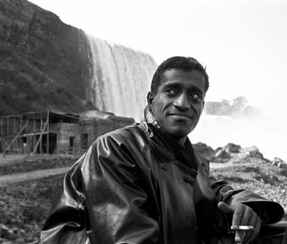 Фото - Сэмми Дэвис мл.: 414x353 / 27 Кб