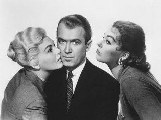 Фото - Джеймс Стюарт: 315x236 / 14 Кб