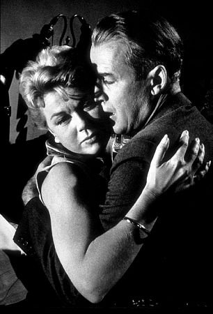 Фото - Джеймс Стюарт: 306x450 / 30 Кб