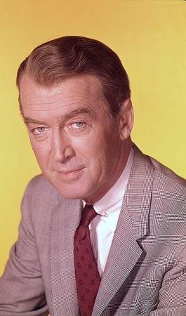 Фото - Джеймс Стюарт: 265x450 / 25 Кб