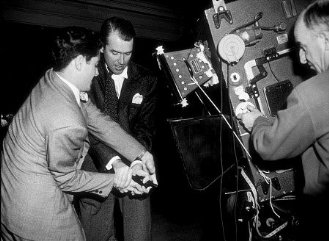 Фото - Джеймс Стюарт: 329x241 / 23 Кб