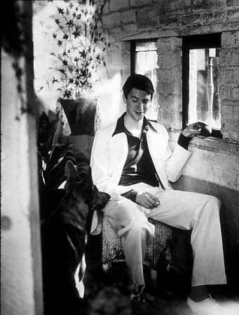 Фото - Джеймс Стюарт: 341x450 / 39 Кб