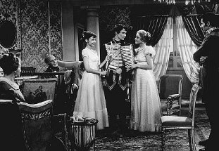 Фото - Генри Фонда: 311x215 / 25 Кб