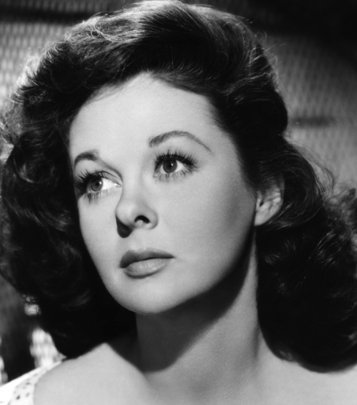 Фото - Сьюзан Хейворд: 357x405 / 22 Кб