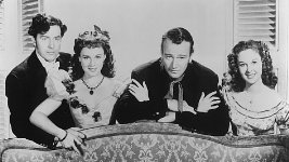 Фото - Сьюзан Хейворд: 267x150 / 14 Кб