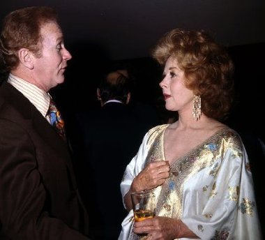 Фото - Сьюзан Хейворд: 380x344 / 24 Кб