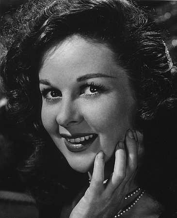 Фото - Сьюзан Хейворд: 365x450 / 35 Кб