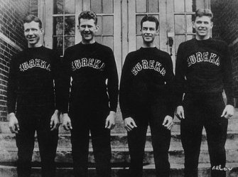 Фото - Рональд Рейган: 335x249 / 22 Кб