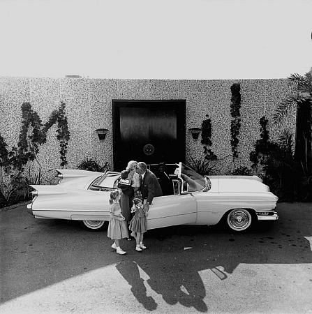 Фото - Уильям Касл: 447x450 / 48 Кб