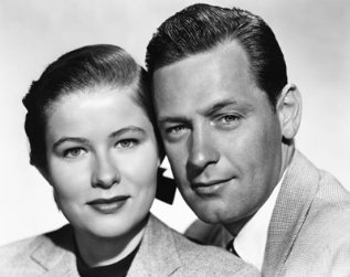 Фото - Уильям Холден: 317x251 / 17 Кб