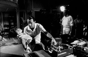 Фото - Уильям Холден: 294x192 / 18 Кб