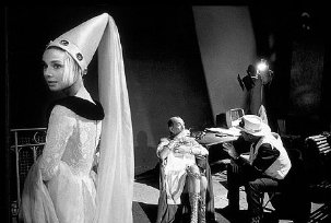 Фото - Уильям Холден: 303x204 / 17 Кб