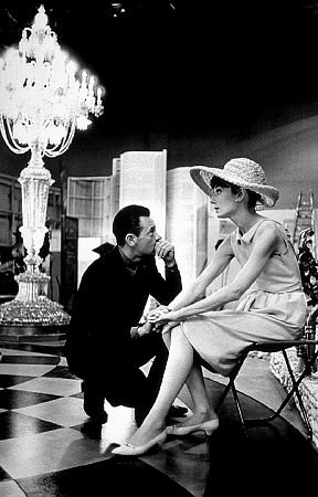 Фото - Уильям Холден: 288x450 / 35 Кб