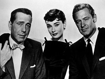 Фото - Уильям Холден: 338x254 / 24 Кб