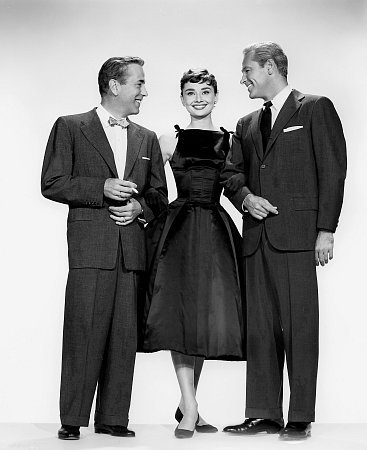 Фото - Уильям Холден: 367x450 / 30 Кб