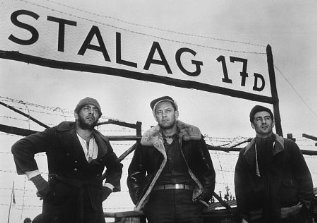 Фото - Уильям Холден: 317x223 / 19 Кб