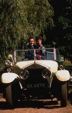 Фото - Патрик Макни: 290x450 / 35 Кб