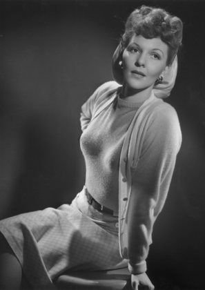 Фото - Mary Martin: 297x420 / 17 Кб