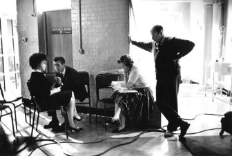 Фото - Дирк Богард: 336x226 / 22 Кб