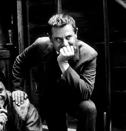 Фото - Гленн Форд: 431x450 / 32 Кб