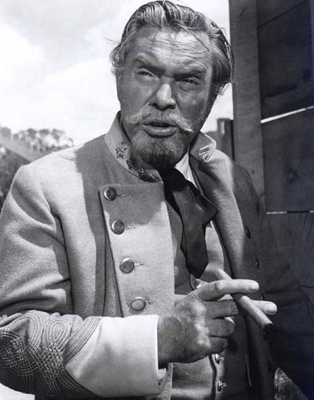 Фото - Эдмонд О‘Брайен: 450x574 / 51 Кб