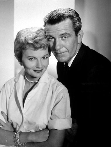 Фото - Хью Бомонт: 379x500 / 30 Кб