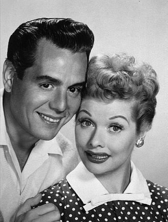 Фото - Дези Арназ: 342x450 / 36 Кб