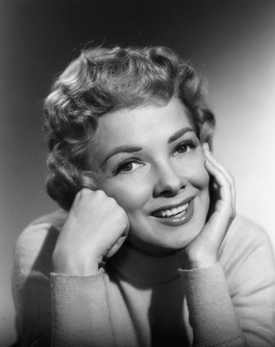 Фото - Кэтрин Грэйсон: 396x500 / 30 Кб