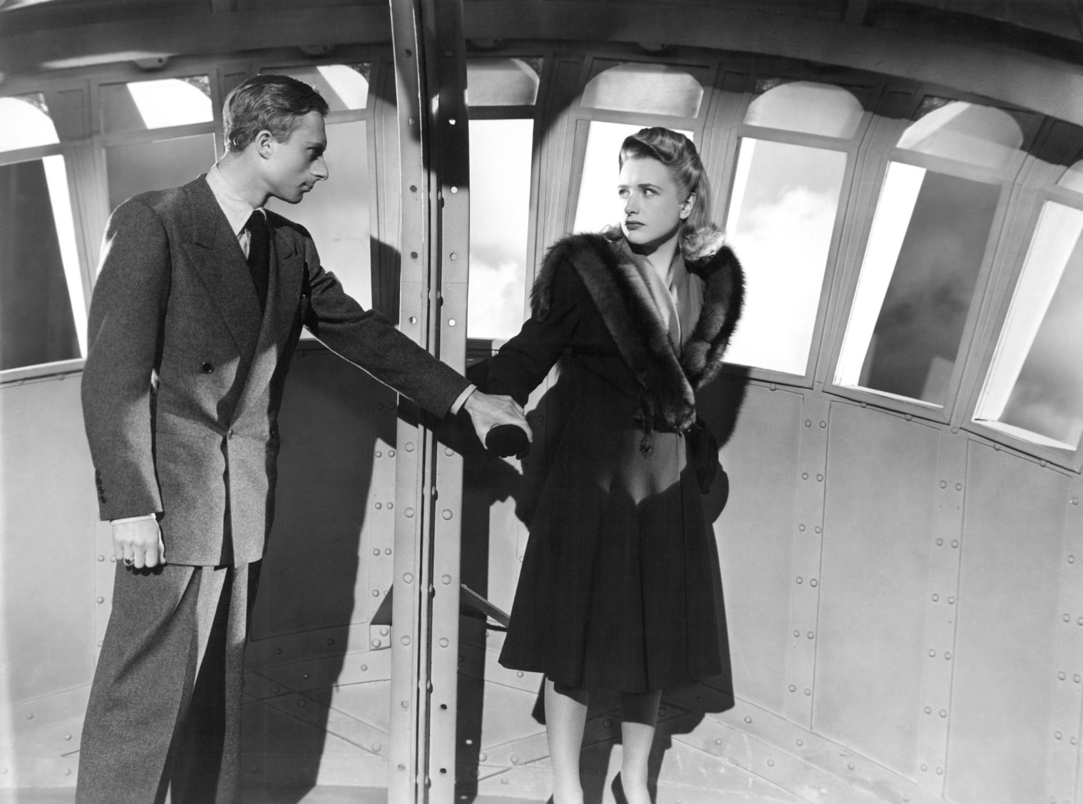 Фото - Норман Ллойд: 1519x1127 / 208 Кб