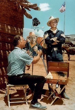 Фото - Фрэнк Синатра: 305x450 / 44 Кб