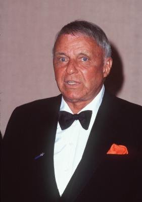 Фото - Фрэнк Синатра: 281x400 / 13 Кб