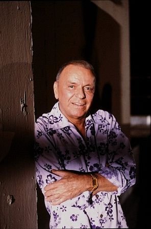 Фото - Фрэнк Синатра: 296x450 / 29 Кб