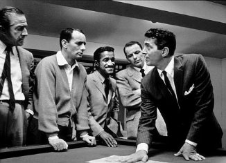 Фото - Фрэнк Синатра: 326x236 / 24 Кб