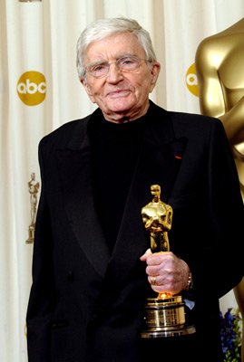 Фото - Блейк Эдвардс: 269x400 / 19 Кб