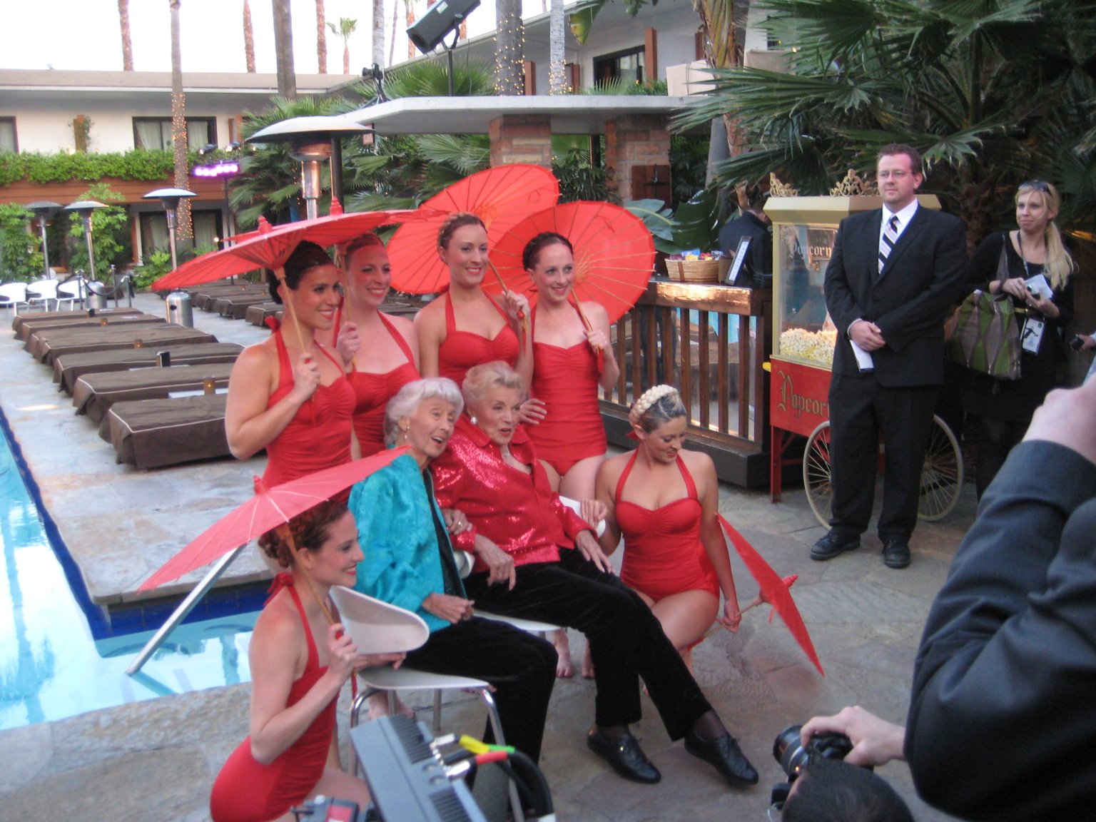 Фото - Эстер Уильямс: 1536x1152 / 302 Кб