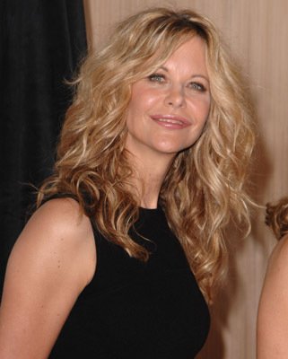 Фото - Мег Райан: 321x400 / 23 Кб