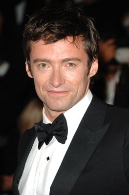 Фото - Хью Джекман: 264x400 / 18 Кб