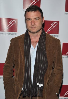 Фото - Лив Шрайбер: 273x400 / 24 Кб