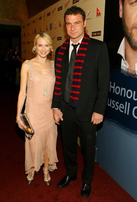 Фото - Лив Шрайбер: 272x400 / 23 Кб