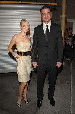 Фото - Лив Шрайбер: 266x400 / 22 Кб